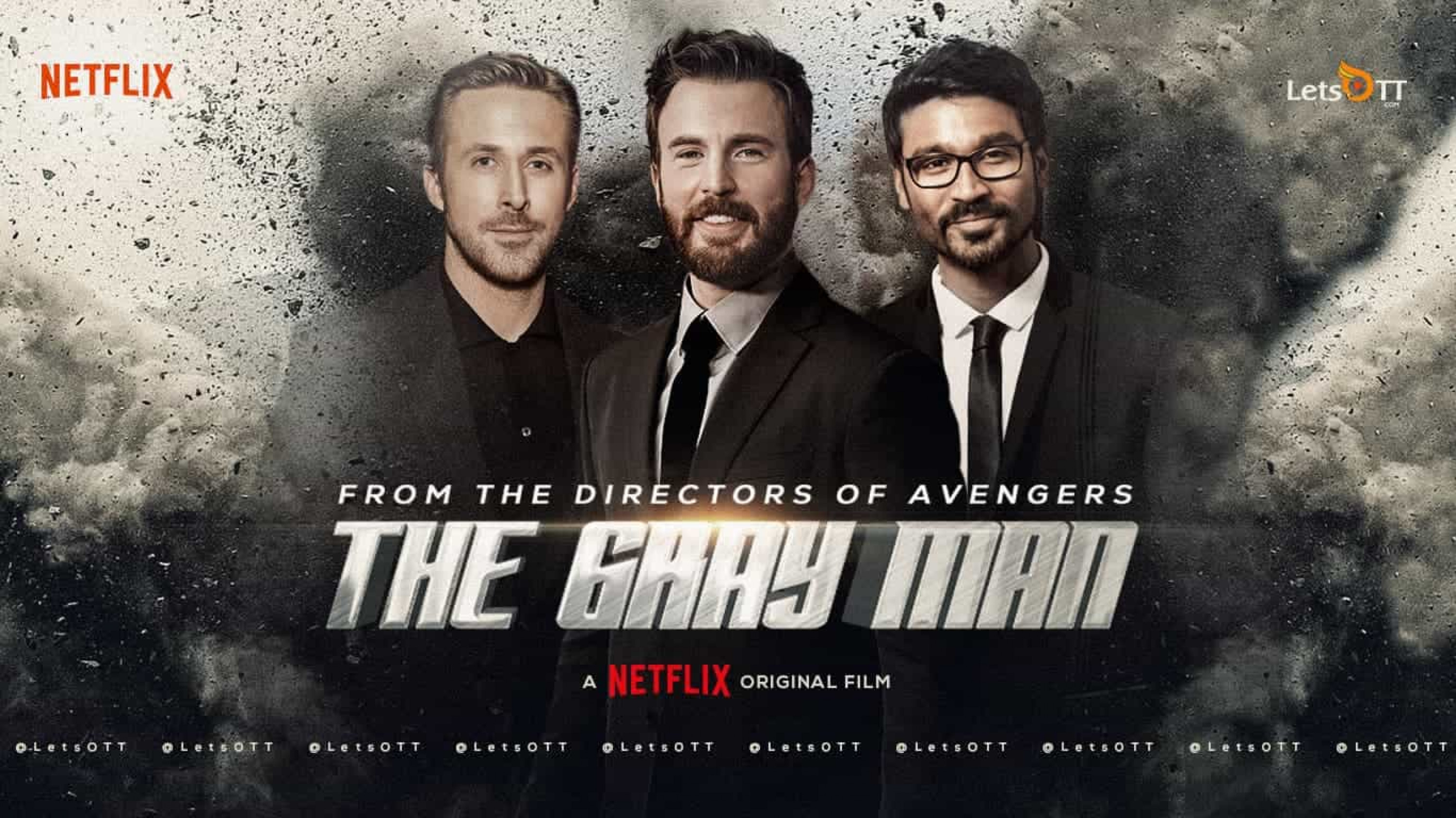 Grey man. The Gray man 2022. The Gray man Netflix. Gray man фильм 2022 Netflix. The Grey man 2022 Постер.