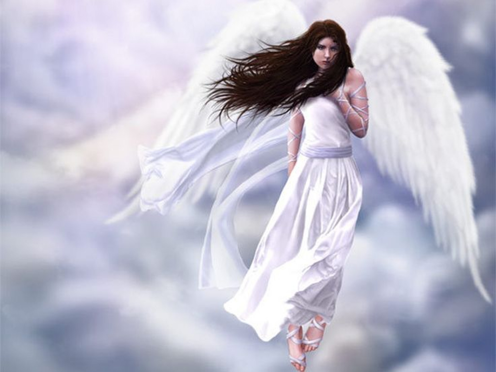 Angel s love. Женщина с крыльями. Ангелы. Ангел картинки. Небесные ангелы.