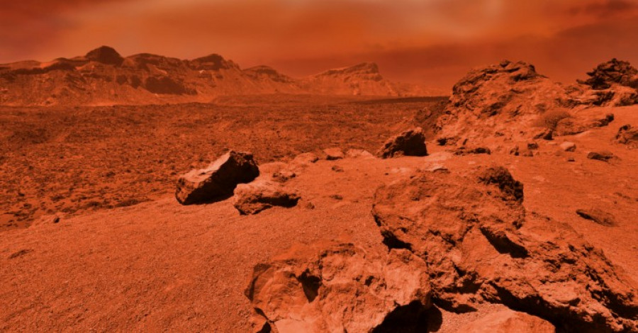 A legnagyobb kérdések a Marsról