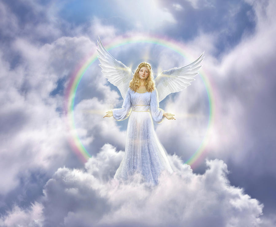 Három varázslat, amellyel az angyalok áldását kérheted