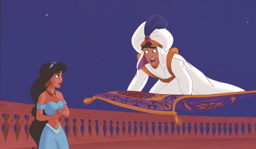Meglepő érdekességek az Aladdinról
