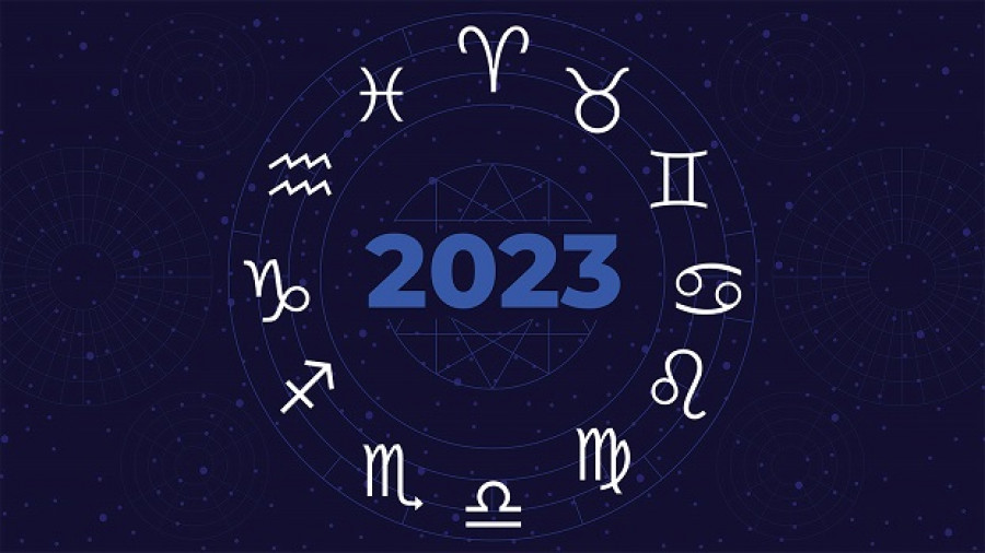 Tudd meg, hogy mi vár rád 2023 végéig a csillagjegyed alapján! (2. rész)