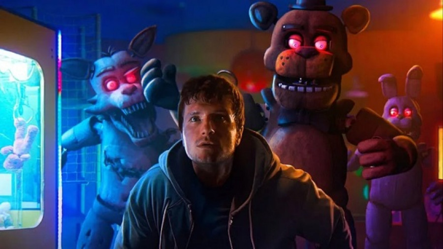 Ezeket a horrorfilmeket érdemes lesz megnézni az őszi hónapokban!