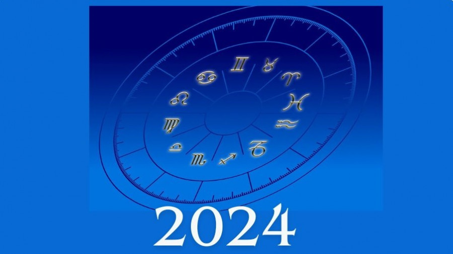 2024-es mantra horoszkóp
