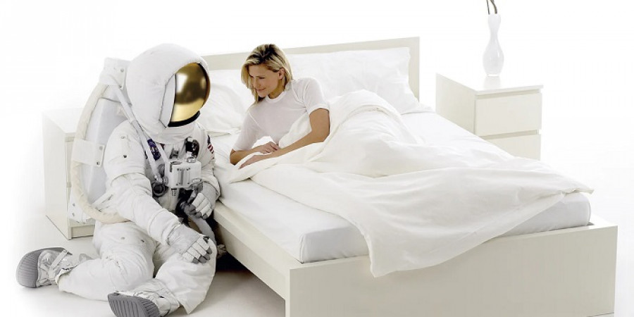 A NASA-nak köszönhetjük a memóriahabos matracot