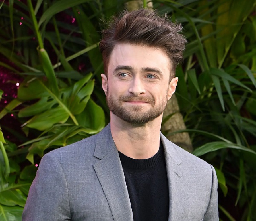 Koordinációs zavara miatt kezdett színészkedni Daniel Radcliffe