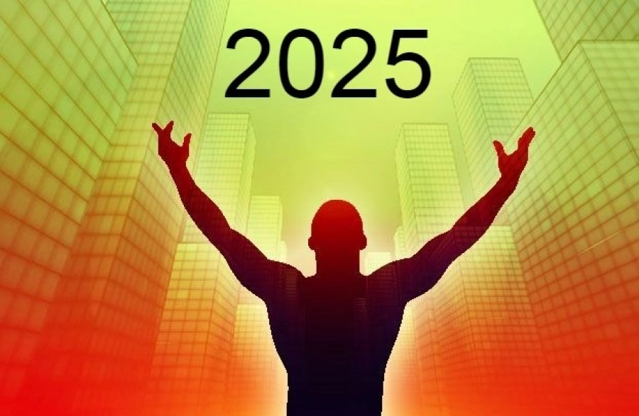 Ez lesz a legjobb hónapod 2025-ben? (1. rész)