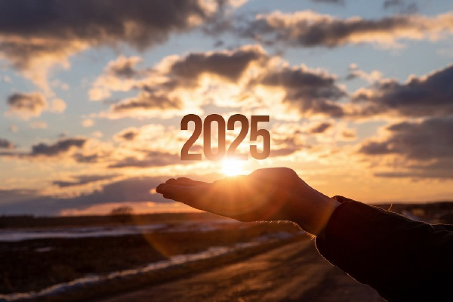 Válassz az életfeladatot 2025-re!