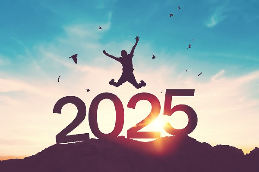 Így teheted jobbá az életedet 2025 második felében!
