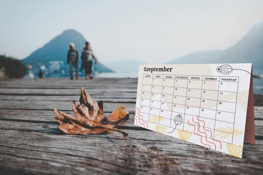 A szeptember legfontosabb napjai