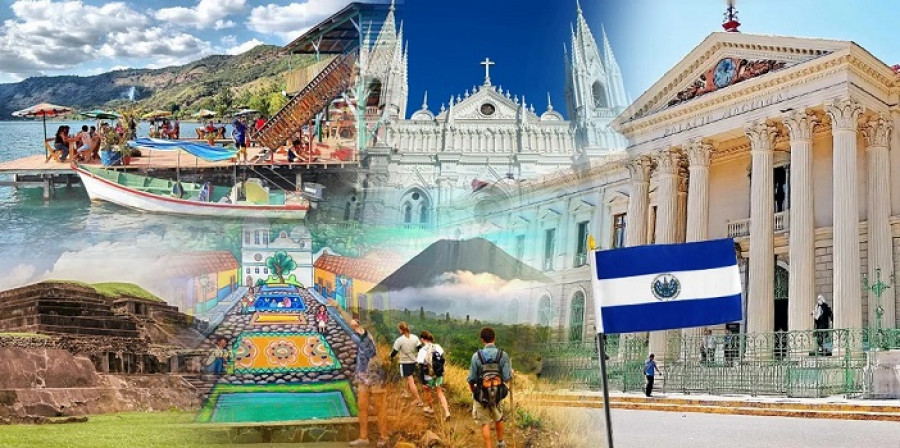 Ezeknek az országoknak nő a leggyorsabb ütemben a turizmusa