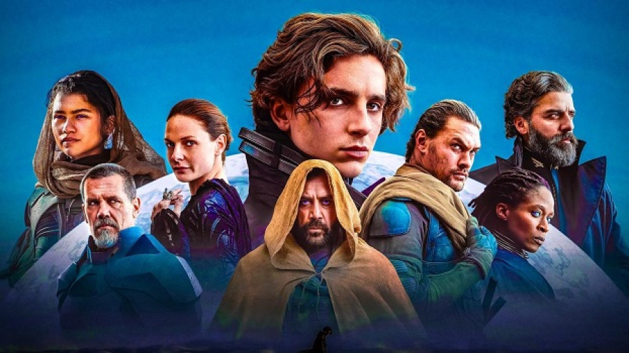 2026 legjobban várt filmjei