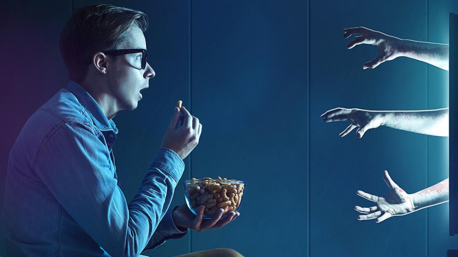 A 21. század legrémisztőbb horrorfilmjei