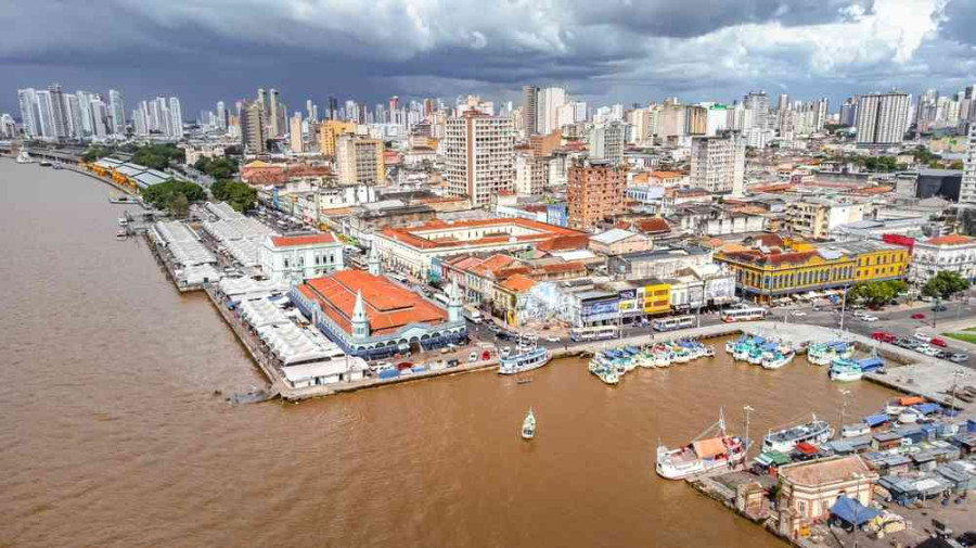 Hamarosan elárasztják a turisták Belémet