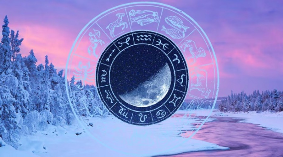 Téli csillagjóslat (1. rész)