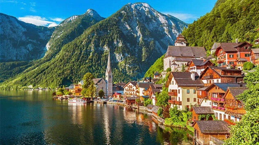 2026 tíz legbiztonságosabb országa