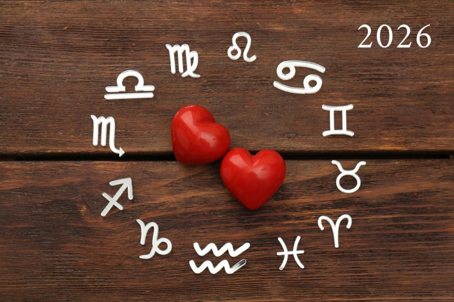 Életmódváltozás hozhatja meg a nagy szerelmet 2026-ban