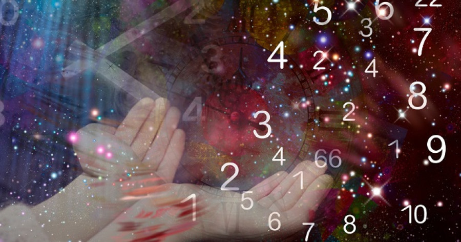 A számok decemberi jóslata