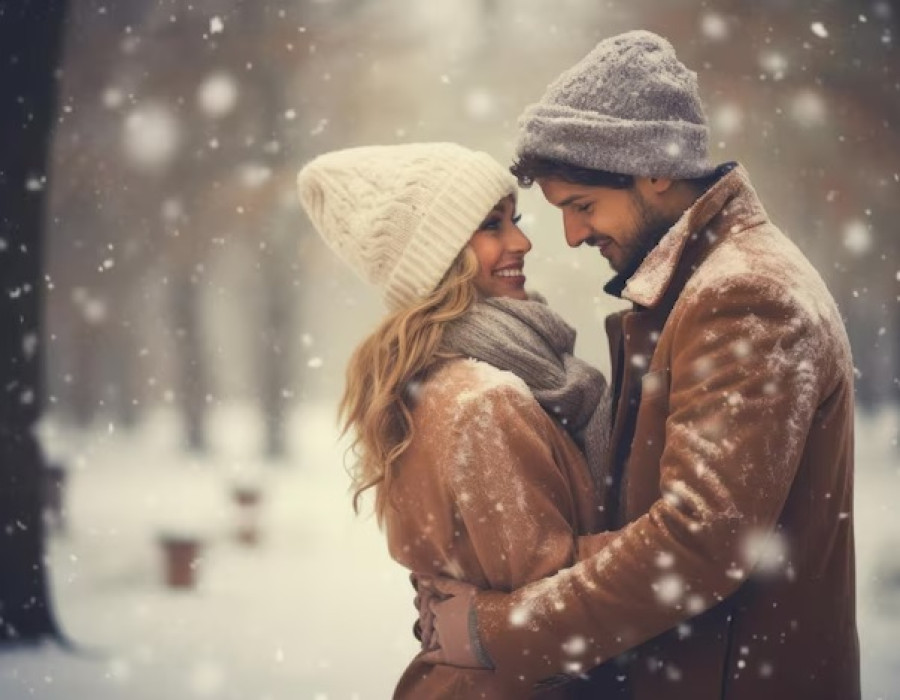 Decemberi szerelmi horoszkóp