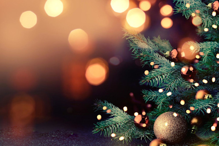 Mókás karácsonyi történetek