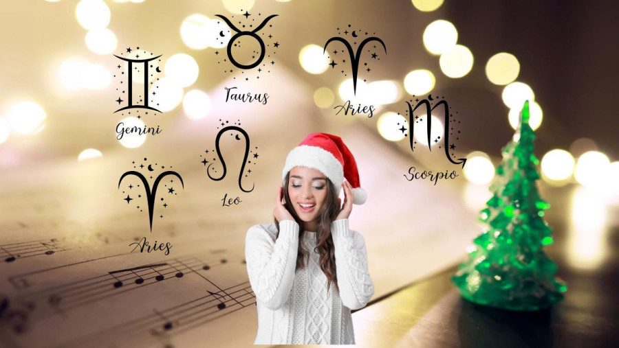 Ki mit szeret a karácsonyban?