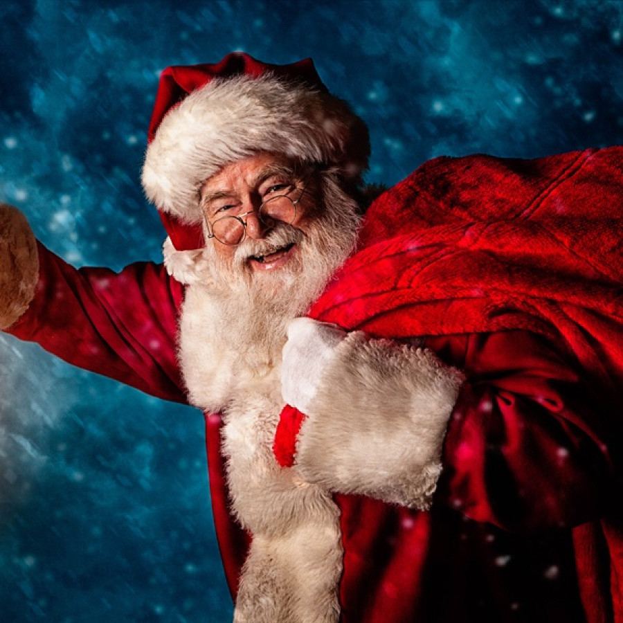 Ezzel lephet meg a Télapó