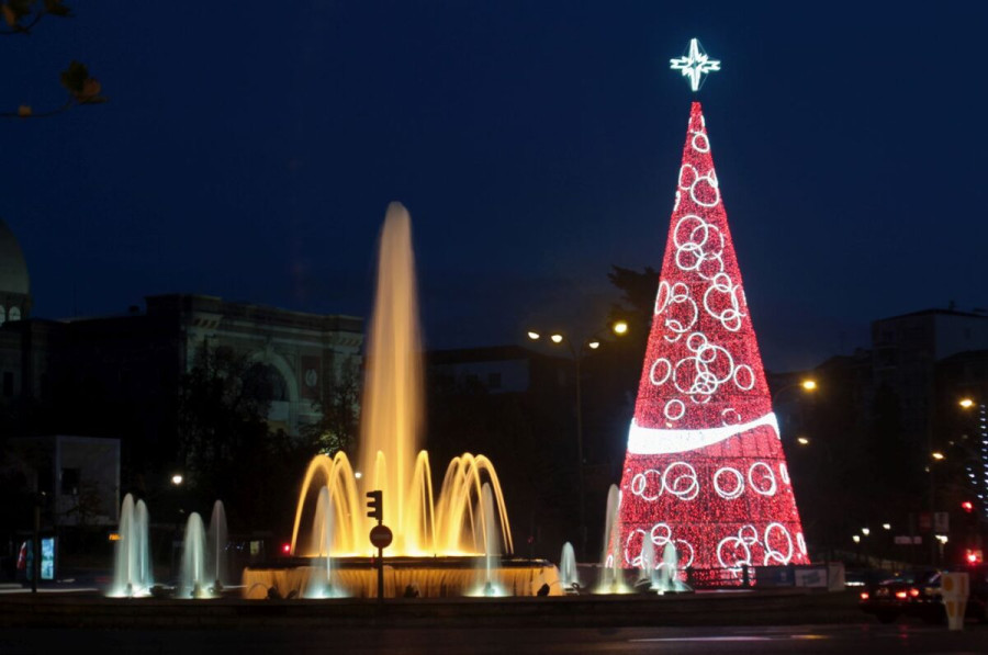 Tíz hely, ami ünnepi csodavilággá változott