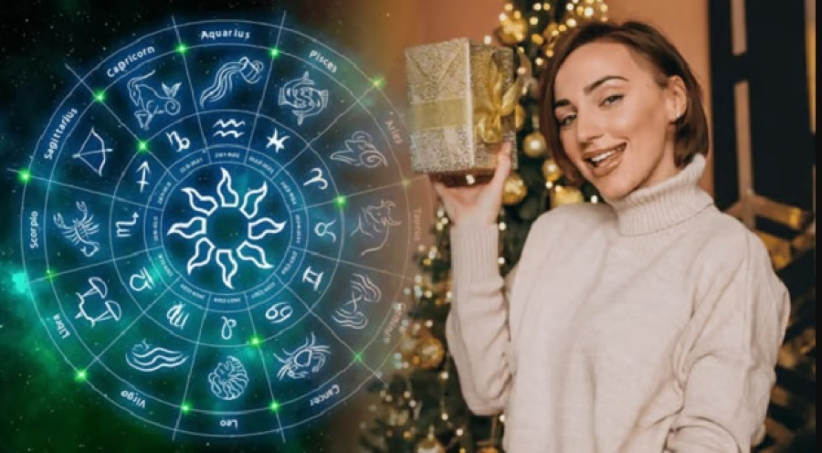 Ilyen leszel 2025 karácsonyán! (2. rész)