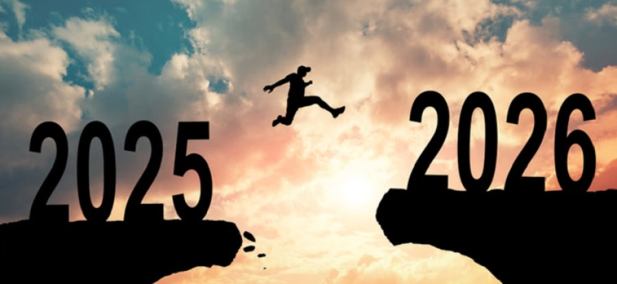 Ezekre a dolgokra figyelj, ha nem akarod elrontani 2026-ot már az elején!