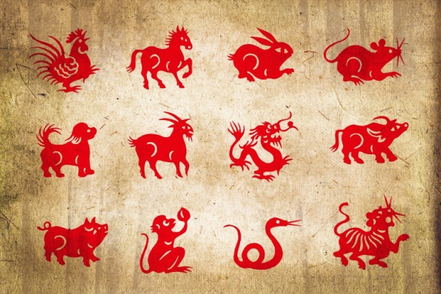 A kínai horoszkóp decemberi üzenete