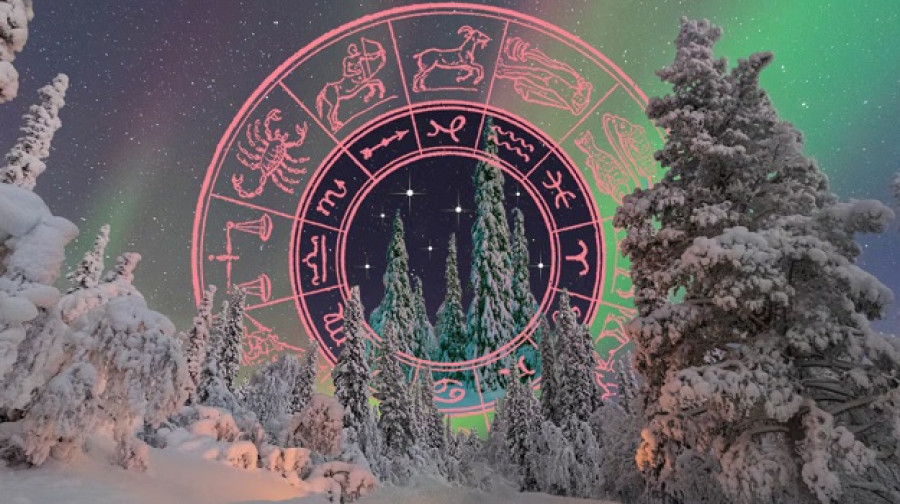 Januári csillagjóslat (1. rész)