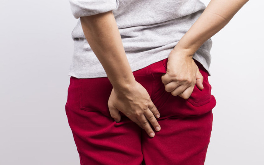 Sokkoló dolgokat dugtak az emberek a végbelükbe 2025-ben