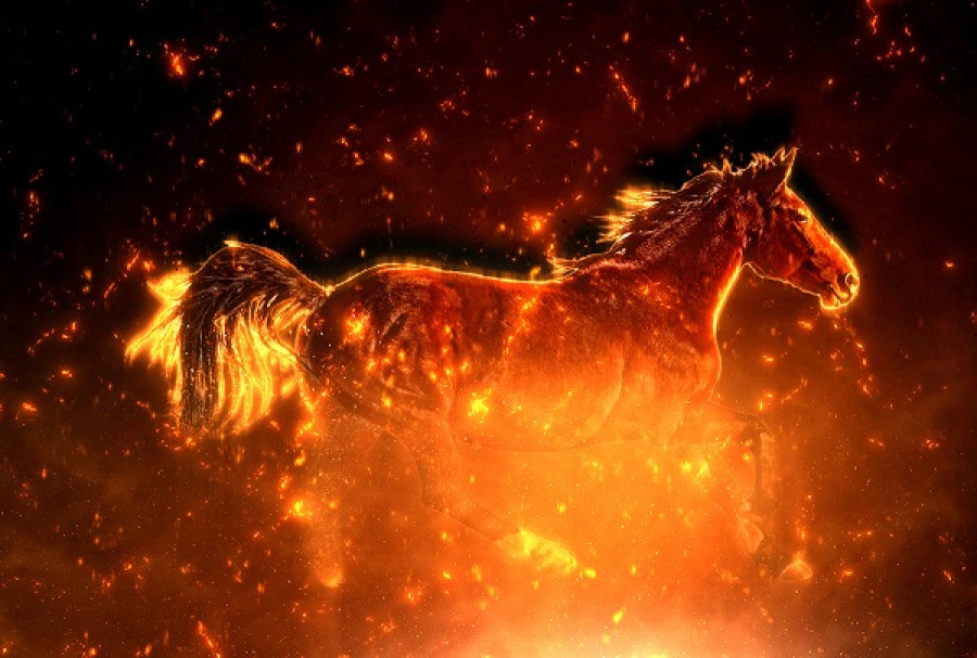 Ezt hozhatja a Tűz Ló éve