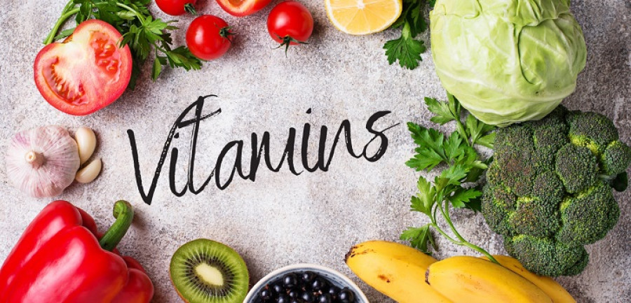 Ezekre a vitaminokra van a legnagyobb szükséged a fagyos időben