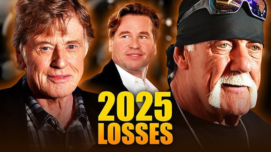 Külföldi és magyar hírességek, akik 2025-ben hunytak el
