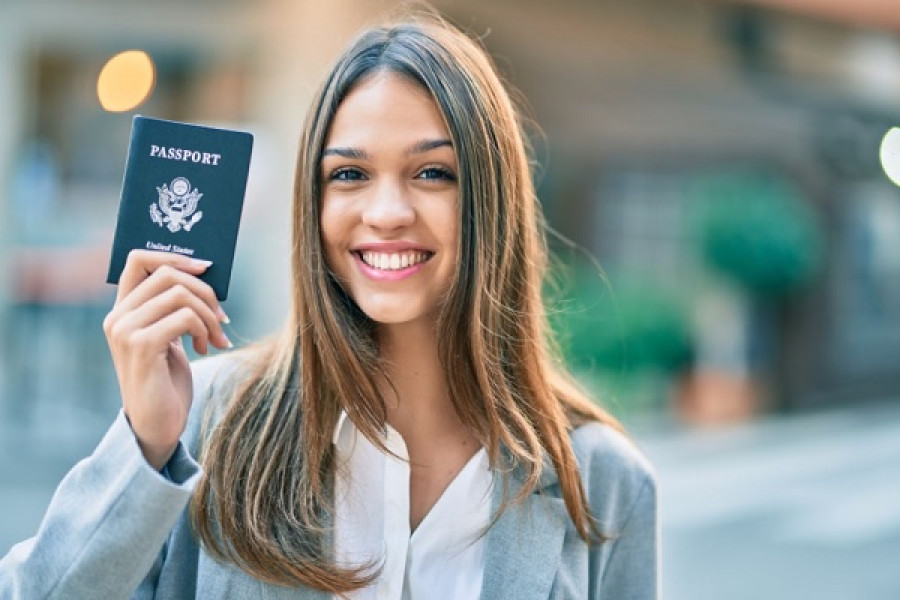 Ezek a világ legerősebb útlevelei 2026-ban