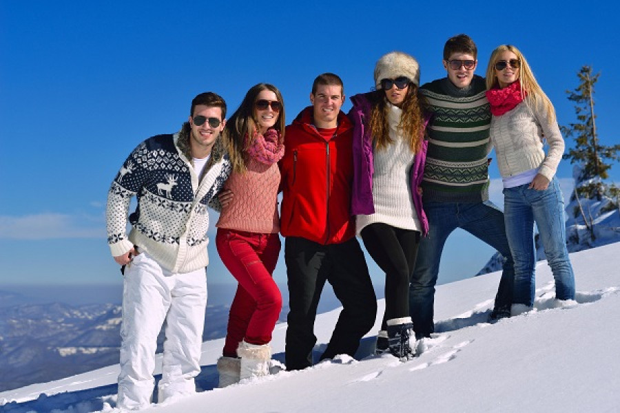 Ne hibáztasd magad és másokat februárban!