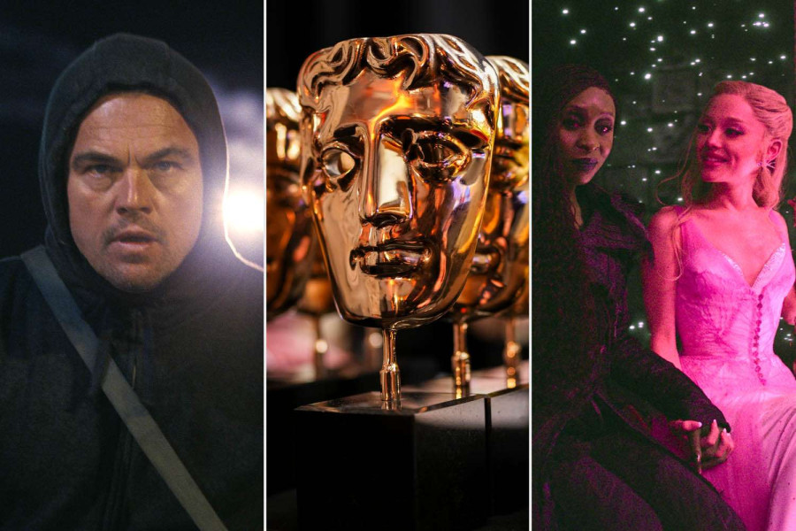 Közülük kerül ki a 2026-os BAFTA-díj győztesei!