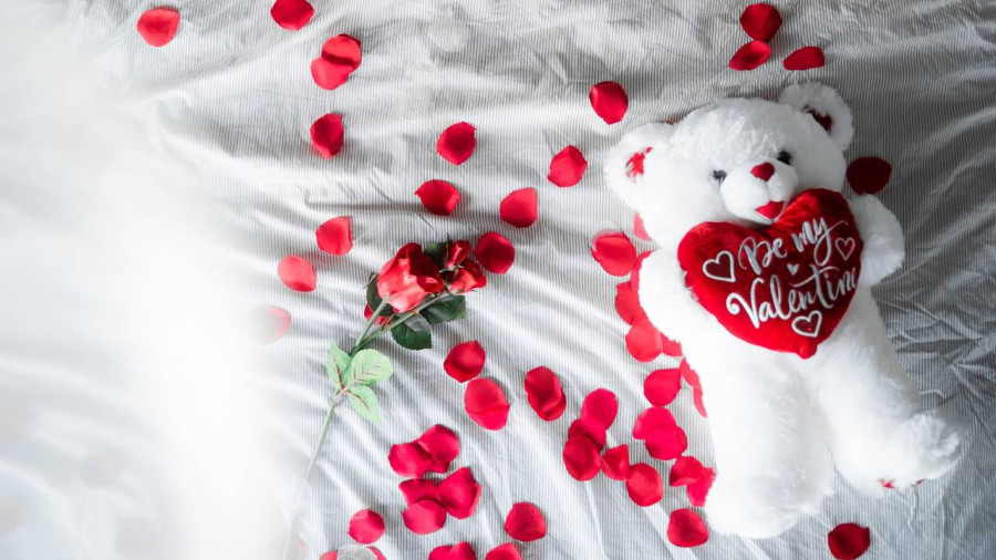 Mi az, ami miatt utálhatod a Valentin-napot?