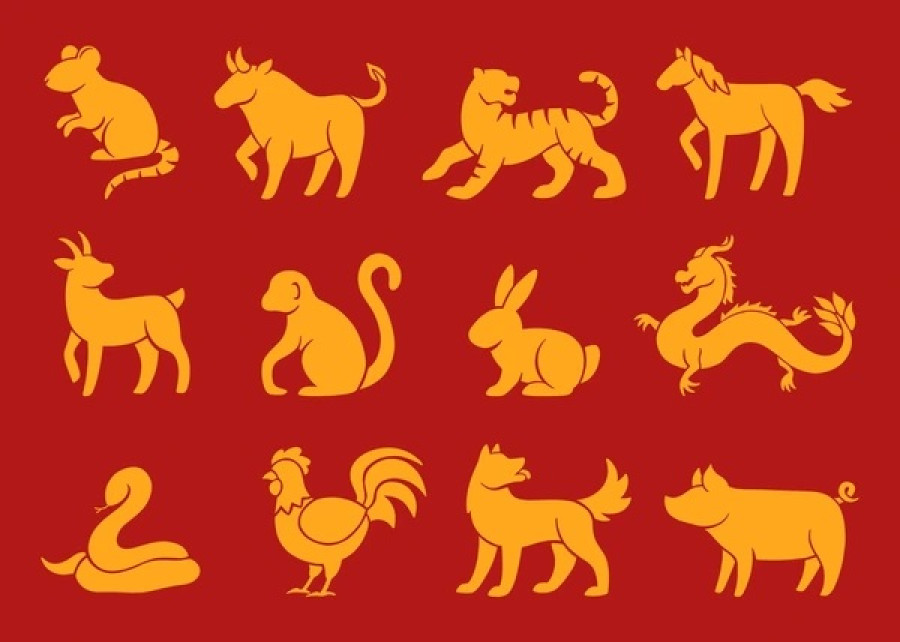 Kínai egészséghoroszkóp a Tűz Ló évére
