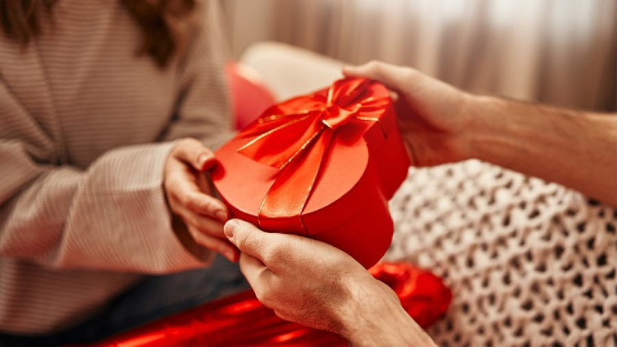 Ajándékötletek Valentin-napra