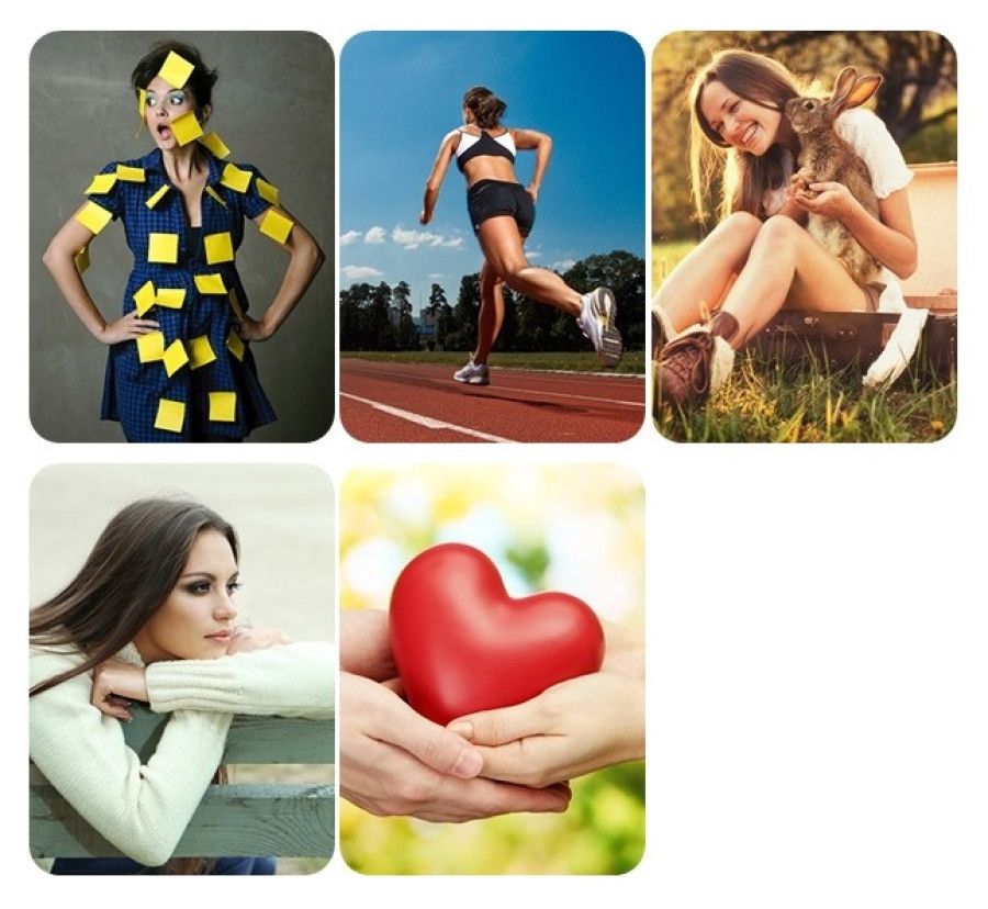 Életszemlélet-teszt