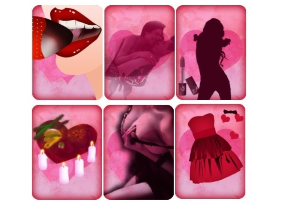 Valentin-napi szerelmi tanács