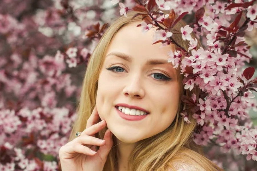 Ne akard megvenni a boldogságot tavasszal!