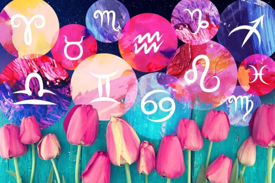 Márciusi csillagjóslat