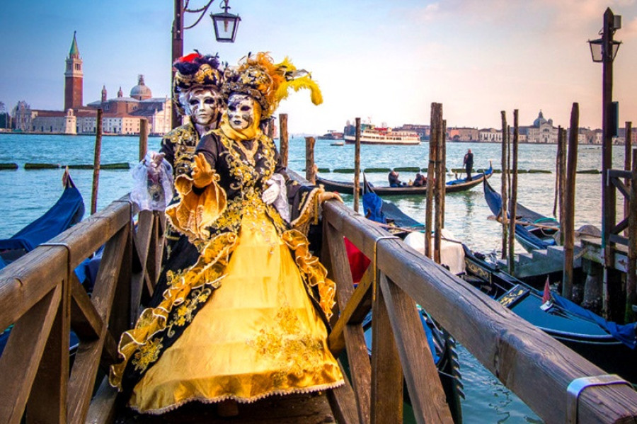 Egy utazási szakértő szerint ez a tökéletes 12 hónapos városnéző naptár