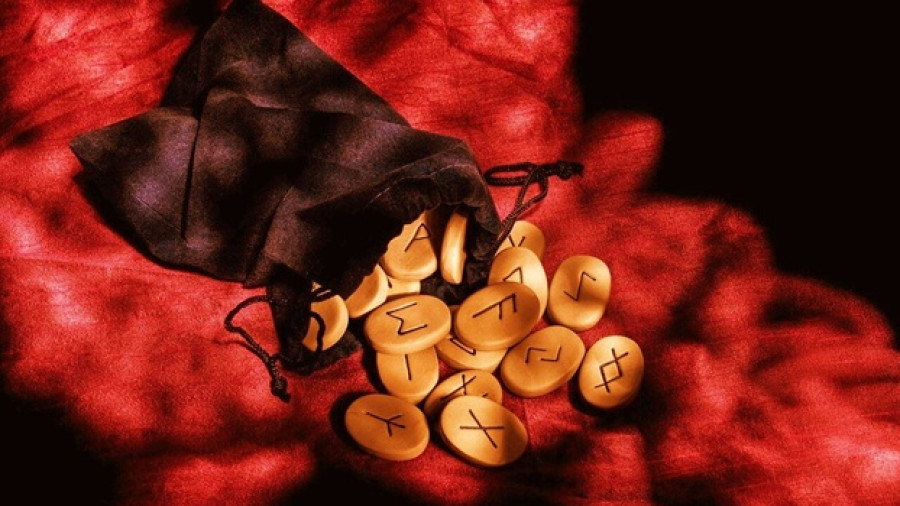 2026-os tavaszi rúnahoroszkóp