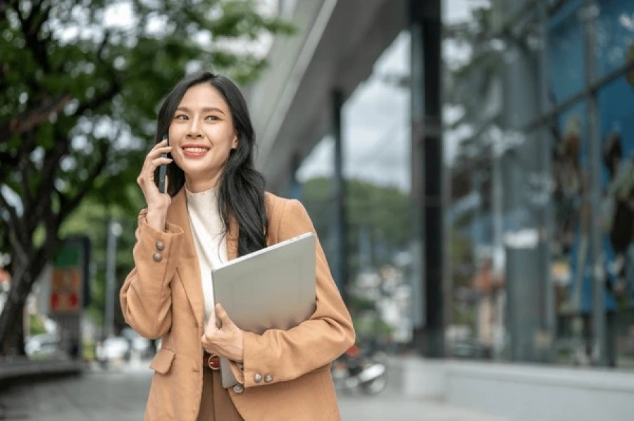 Ilyen személyiségjegyekkel rendelkezel, ha halkan telefonász