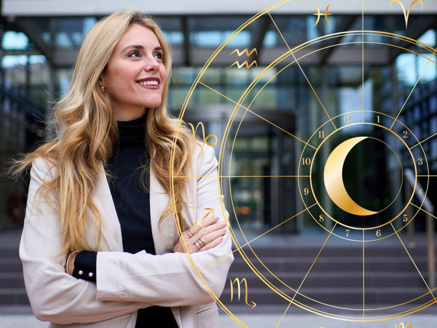 Nőnapi horoszkóp csak nőknek