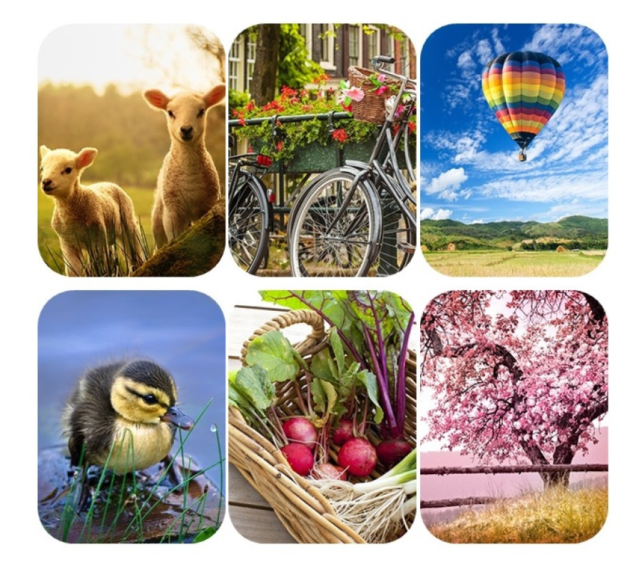 Ilyen leszel 2026 tavaszán!